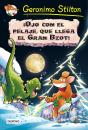 ¡Ojo Con El Pelaje, Que Llega El Gran Bzot! - Preview