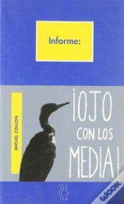 Capa do artigo Ojo Con Los Media