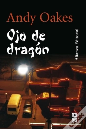 Capa do artigo Ojo De Dragón