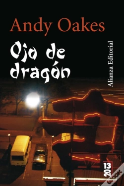 Capa do artigo Ojo De Dragón