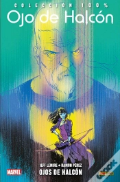 Capa do artigo Ojo De Halcón 05: Ojos De Halcón