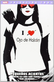 Capa do artigo Ojo De Halcón 2: Pequeños Aciertos