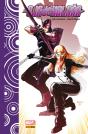 Ojo De Halcon De Jim Mccaan Y David Lopez - Preview