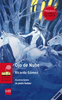 Capa do artigo Ojo De Nube