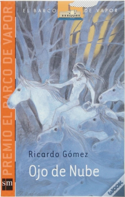 Capa do artigo Ojo De Nube