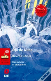 Capa do artigo Ojo De Nube