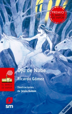 Capa do artigo Ojo De Nube