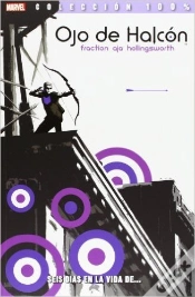 Capa do artigo Ojo Del Halcon 1