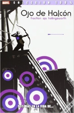Capa do artigo Ojo Del Halcon 1