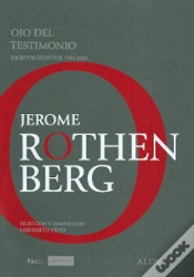 Capa do artigo Ojo Del Testimonio