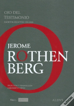 Capa do artigo Ojo Del Testimonio