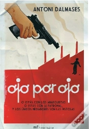 Capa do artigo Ojo Por Ojo