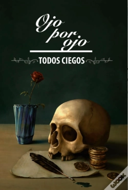 Capa do artigo Ojo Por Ojo, Todos Ciegos