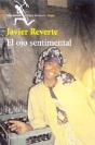 Ojo Sentimental Seix Barral - Preview