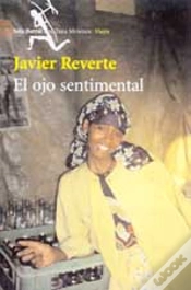 Capa do artigo Ojo Sentimental Seix Barral