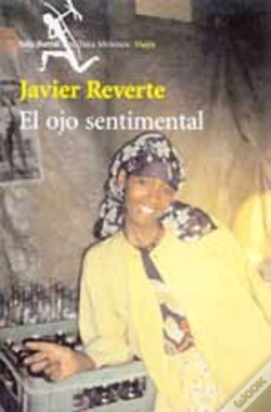 Capa do artigo Ojo Sentimental Seix Barral