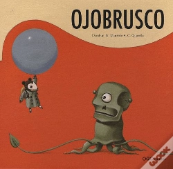 Capa do artigo Ojobrusco