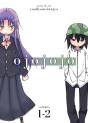Ojojojo Omnibus 1-2 - Preview