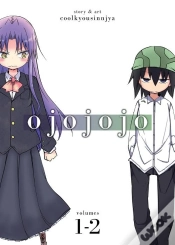 Capa do artigo Ojojojo Omnibus 1-2
