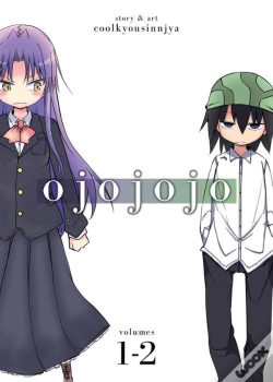 Capa do artigo Ojojojo Omnibus 1-2