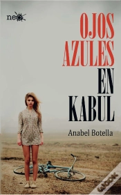 Capa do artigo Ojos Azules En Kabul