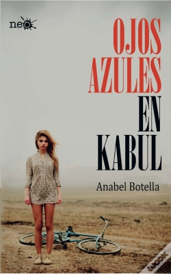 Capa do artigo Ojos Azules En Kabul