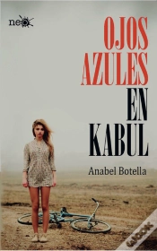 Capa do artigo Ojos Azules En Kabul
