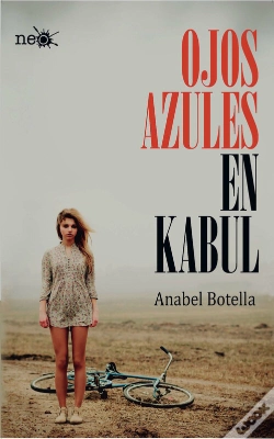 Capa do artigo Ojos Azules En Kabul