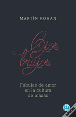 Capa do artigo Ojos Brujos