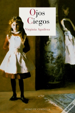 Capa do artigo Ojos Ciegos