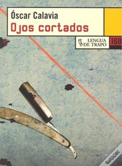 Capa do artigo Ojos Cortados