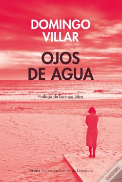 Capa do artigo Ojos De Agua