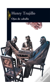 Capa do artigo Ojos De Caballo