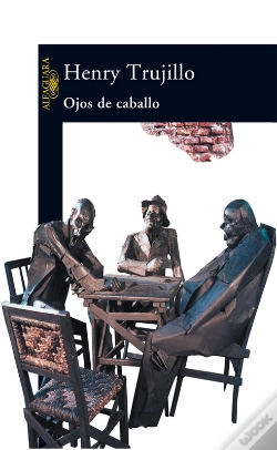 Capa do artigo Ojos De Caballo