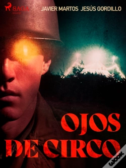 Capa do artigo Ojos De Circo