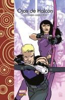 Ojos De Halcon Jeff Lemire Y Ramon Perez