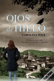 Capa do artigo Ojos De Hielo