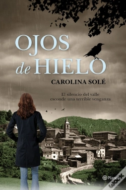 Capa do artigo Ojos De Hielo