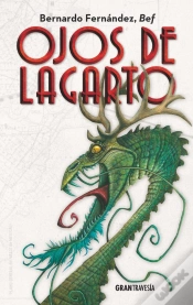 Capa do artigo Ojos De Lagarto