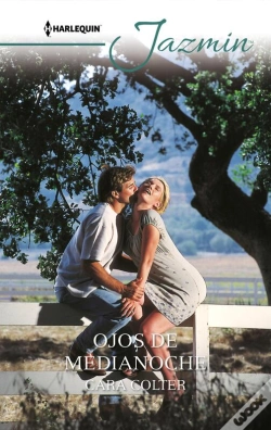 Capa do artigo Ojos De Medianoche