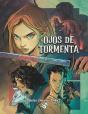 Ojos De Tormenta - Preview