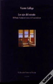 Capa do artigo Ojos Del Extraño