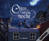 Capa do artigo Ojos En La Noche
