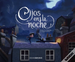 Capa do artigo Ojos En La Noche