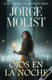 Capa do artigo Ojos En La Noche
