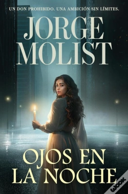 Capa do artigo Ojos En La Noche