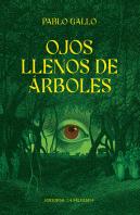 Ojos Llenos De Arboles