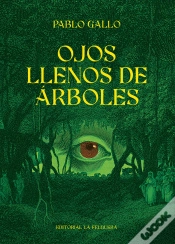 Capa do artigo Ojos Llenos De Arboles