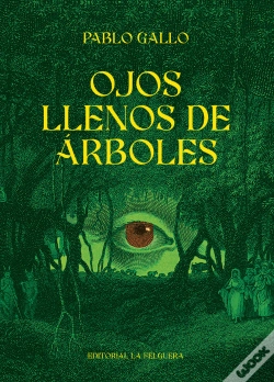Capa do artigo Ojos Llenos De Arboles