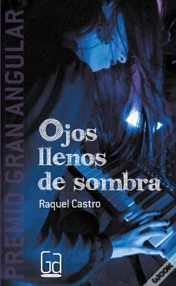 Capa do artigo Ojos Llenos De Sombra